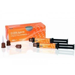 Cemento Resina Automix G-Cem A2 2 x 4,8gr